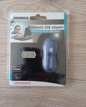 Bluetooth USB adapter Konig