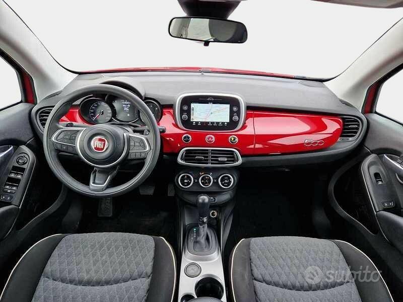 Subito - AUTOACCESSORI DIMA SRLS - vetro fisso porta anteriore sx fiat 500x  dal 2015 - Accessori Auto In vendita a Napoli