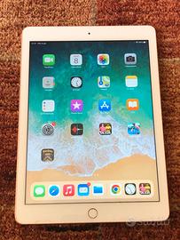 IPAD ROSA 32gb apple - 6° generazione