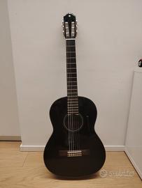 Chitarra acustica Yamaha C40 nera