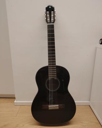 Chitarra acustica Yamaha C40 nera