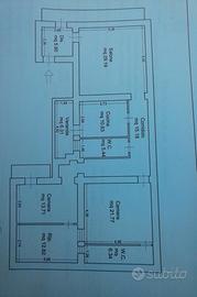 Appartamento indipendente Gela priorità Niscemi