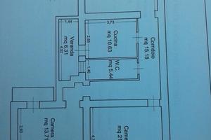 Appartamento indipendente Gela priorità Niscemi