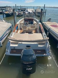 Sessa key largo 21