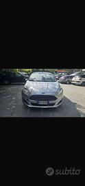 Ford Fiesta 1.6 TDCi 95CV 3 porte Titanium