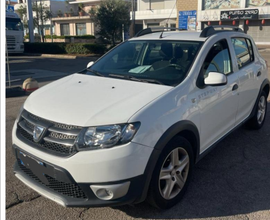 Dacia Sandero stepway GPL