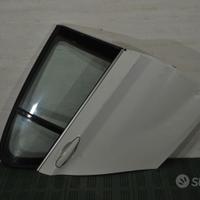 BMW serie 1 F20 Porta posteriore destra | 17905