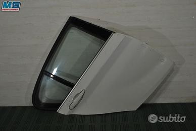 BMW serie 1 F20 Porta posteriore destra | 17905