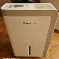 Deumidificatore portatile