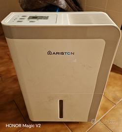 Deumidificatore portatile