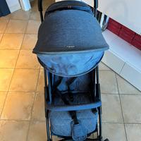 Passeggino leggero M2 Mast Swiss