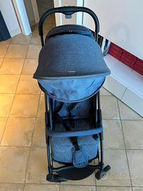 Passeggino leggero M2 Mast Swiss