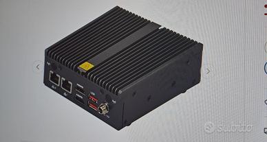 Pc qbix -ehla6412-a1 nuovo
