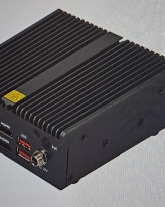 Pc qbix -ehla6412-a1 nuovo