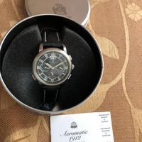 Aeromatic Perpetual - Automatico 39mm