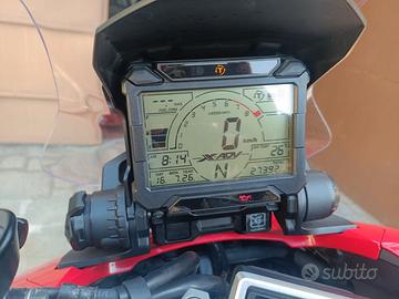 Honda xadv 750