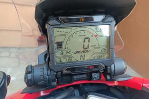 Honda xadv 750