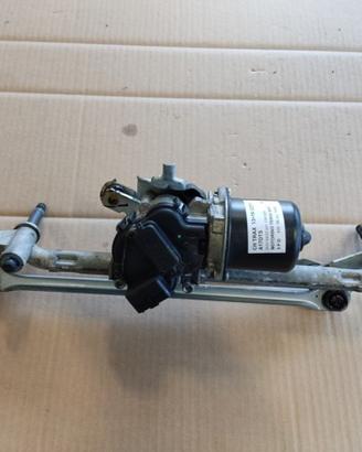 Motorino tergi anteriore CHEVROLET TRAX del 2013