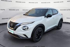 Nissan Juke 2nd serie 1.0 DIG-T 114 CV DCT N-...