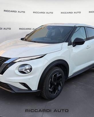 Nissan Juke 2nd serie 1.0 DIG-T 114 CV DCT N-...