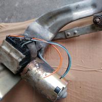 Motorino tergicristallo Fiat Panda 141