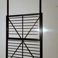 Camera oscura telaio stampe 20x25cm