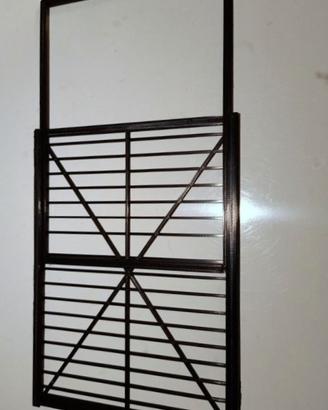 Camera oscura telaio stampe 20x25cm