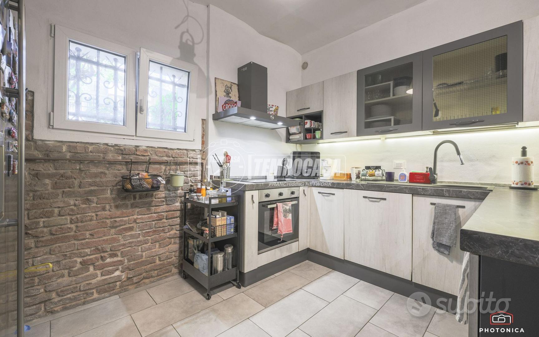Appartamento – Bologna, Quadrilatero, Santo Stefano - Vista 3