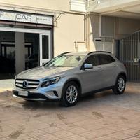 Mercedes-benz GLA 180 1.5 d Automatic Business 110