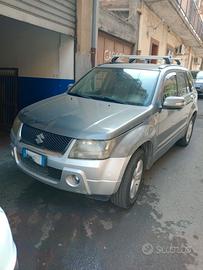 Auto Suzuki gran vitara