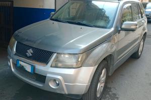 Auto Suzuki gran vitara