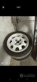 cerchi Peugeot 205 GTI 1900