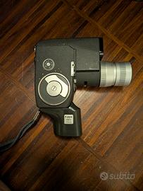  Canon Reflex Zoom 8-3