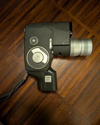  Canon Reflex Zoom 8-3