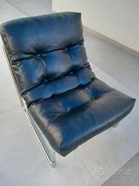 Sedia per sala d' attesa