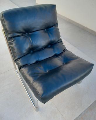 Sedia per sala d' attesa