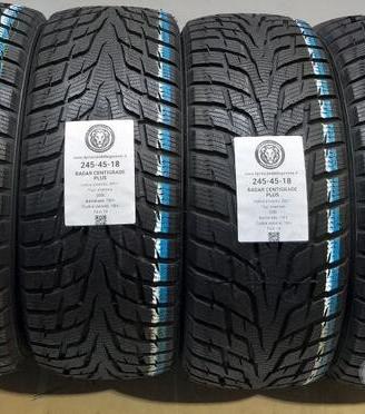 4 gomme 245 45 18 radar a38511