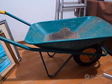 carriola 