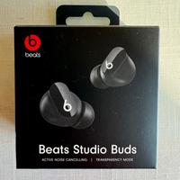 Beats Studio Buds