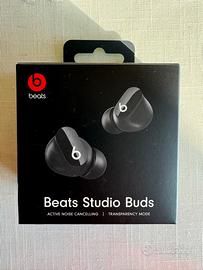 Beats Studio Buds