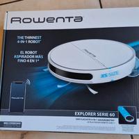 Aspirapolvere Rowenta Explorer Serie 60-RR7427WH.