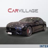 MASERATI Ghibli 3.0 V6 Modena Ultima 430cv awd aut