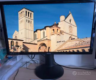 Monitor 27 2k Benq GW2765HT 2560*1440