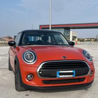 Mini One Baker Street "ok neopatentati"