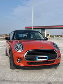 Mini One Baker Street "ok neopatentati"