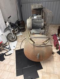 Compressore