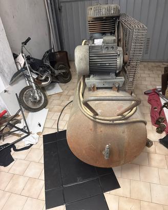 Compressore