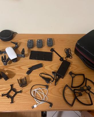 Drone dji spark come nuovo (prezzo tratabile)