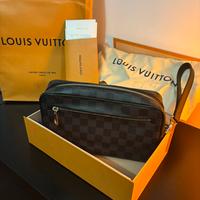 POCHETTE LOUIS VUITTON KASAI