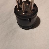 Connettore per Hammond Leslie